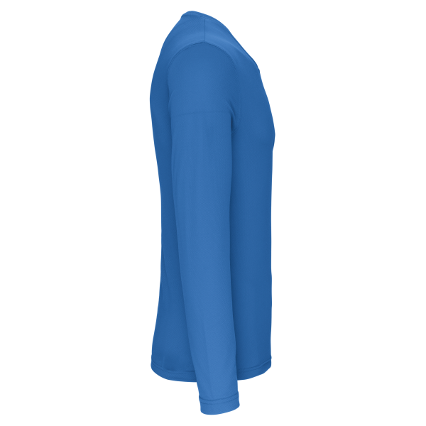 T-shirt de sport manches longues homme – Image 9
