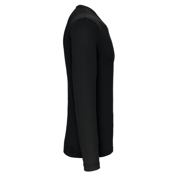 T-shirt de sport manches longues homme – Image 11
