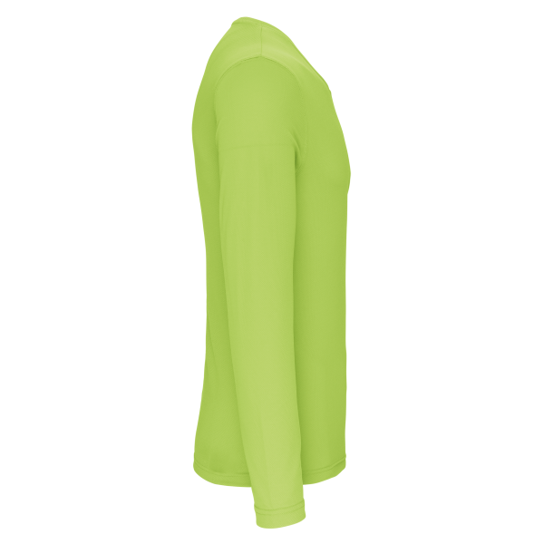 T-shirt de sport manches longues homme – Image 17