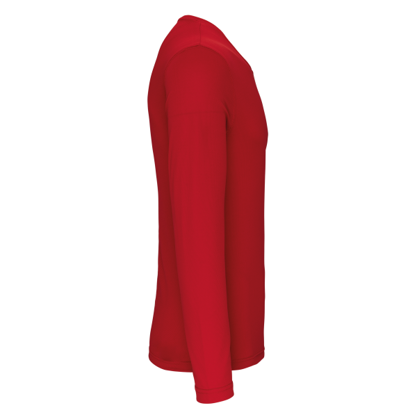 T-shirt de sport manches longues homme – Image 19
