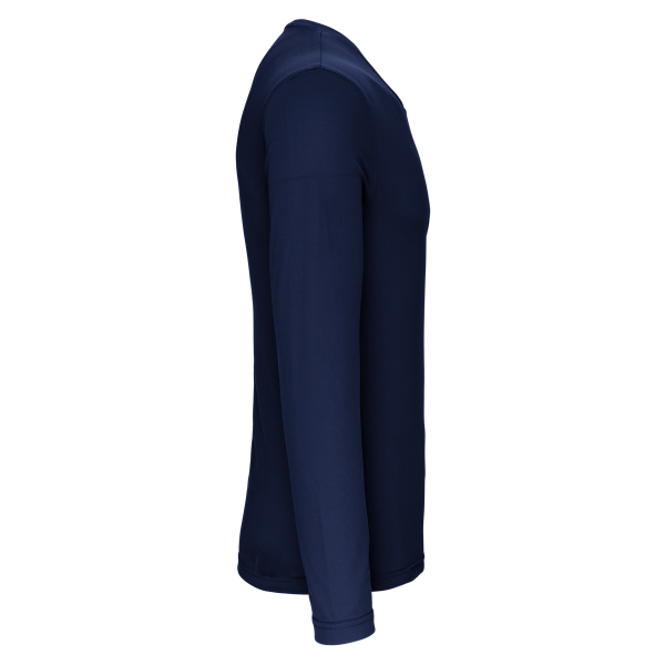 T-shirt de sport manches longues homme – Image 21