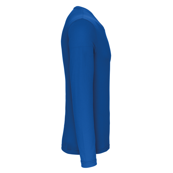 T-shirt de sport manches longues homme – Image 23