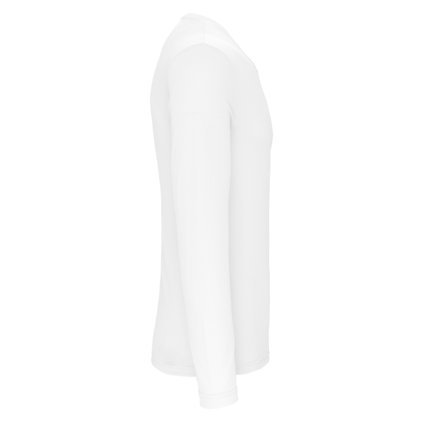 T-shirt de sport manches longues homme – Image 25