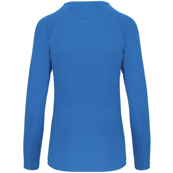 T-shirt de sport manches longues femme – Image 19