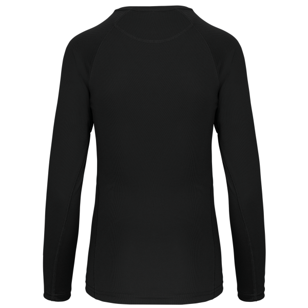 T-shirt de sport manches longues femme – Image 21