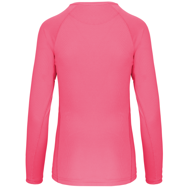 T-shirt de sport manches longues femme – Image 23