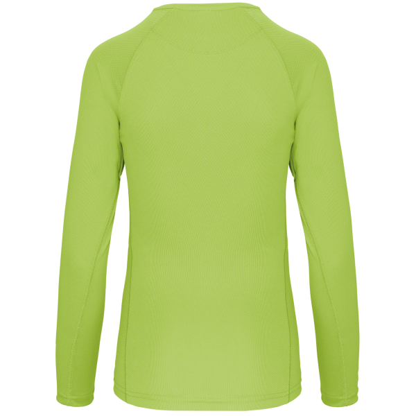 T-shirt de sport manches longues femme – Image 29