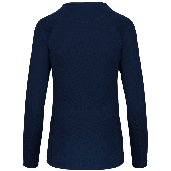 T-shirt de sport manches longues femme – Image 31