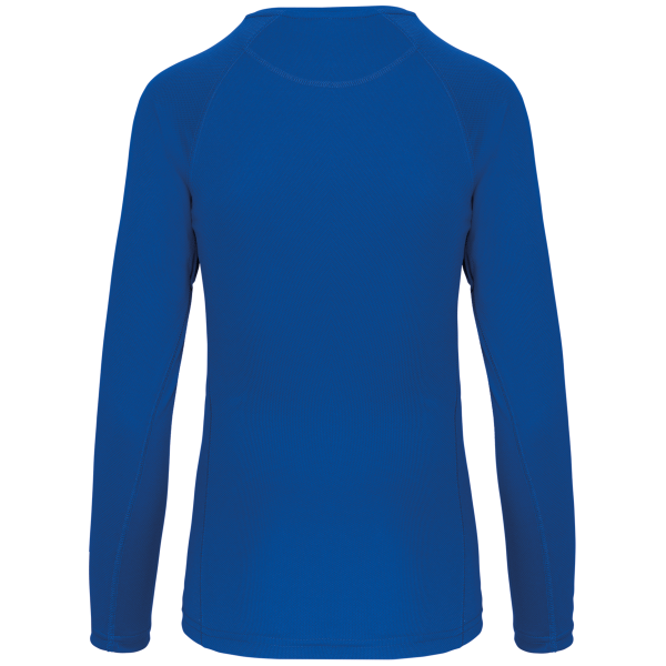 T-shirt de sport manches longues femme – Image 33