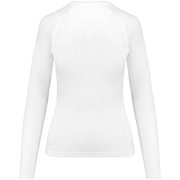 T-shirt de sport manches longues femme – Image 35