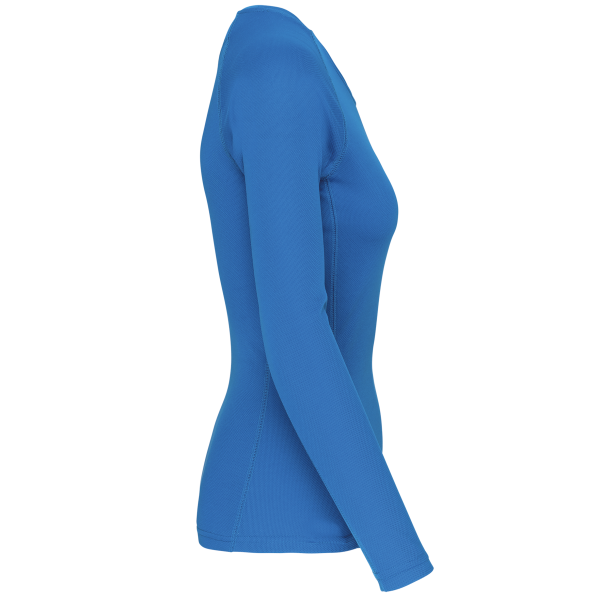 T-shirt de sport manches longues femme – Image 20