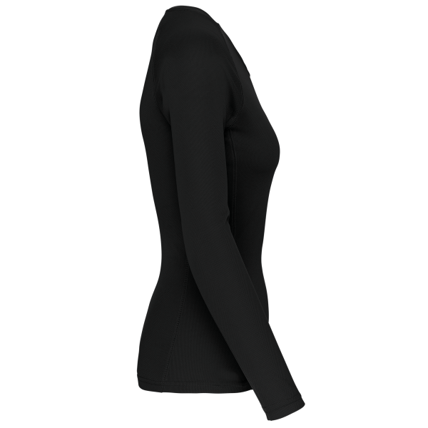 T-shirt de sport manches longues femme – Image 22