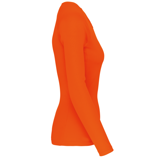 T-shirt de sport manches longues femme – Image 26