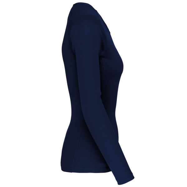 T-shirt de sport manches longues femme – Image 32