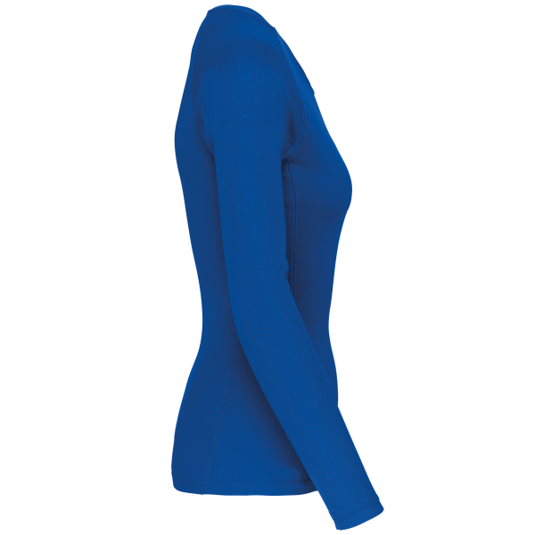 T-shirt de sport manches longues femme – Image 34