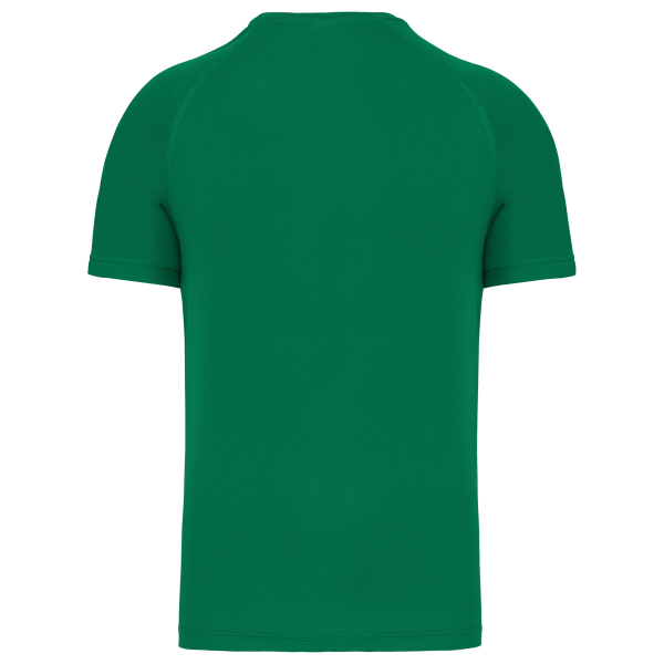 T-shirt de sport manches courtes col v homme – Image 19