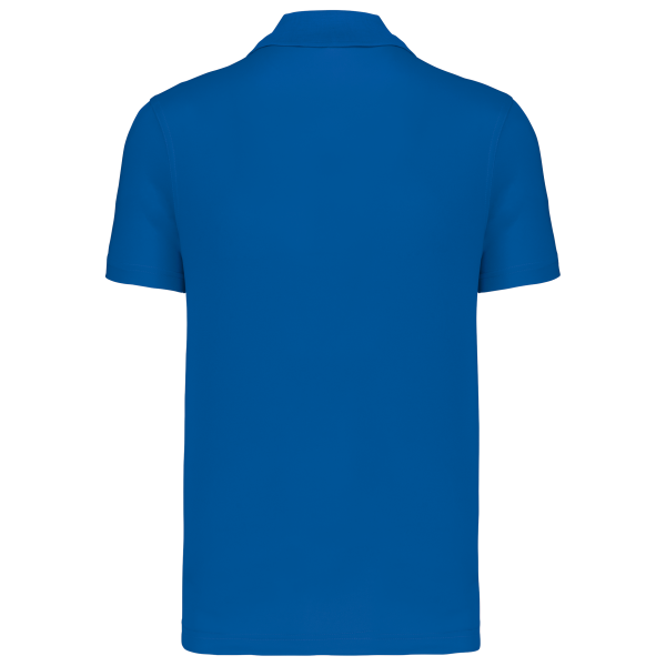 Polo manches courtes homme – Image 25