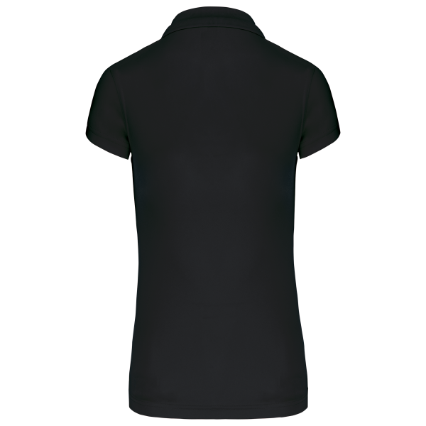 Polo manches courtes femme – Image 9