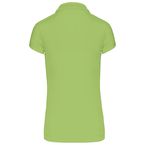 Polo manches courtes femme – Image 13