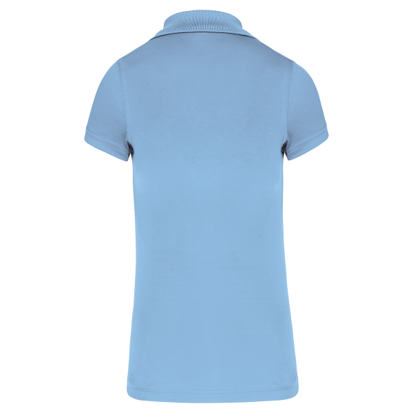Polo manches courtes femme – Image 15