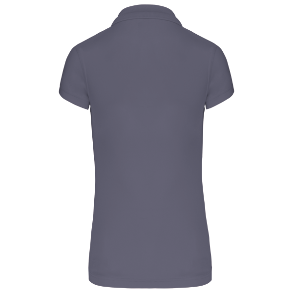Polo manches courtes femme – Image 17