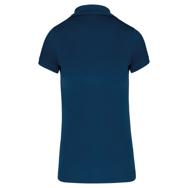 Polo manches courtes femme – Image 19