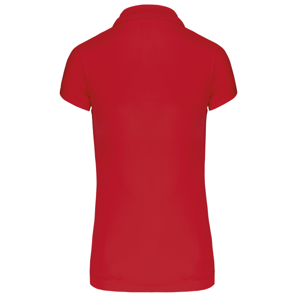 Polo manches courtes femme – Image 21