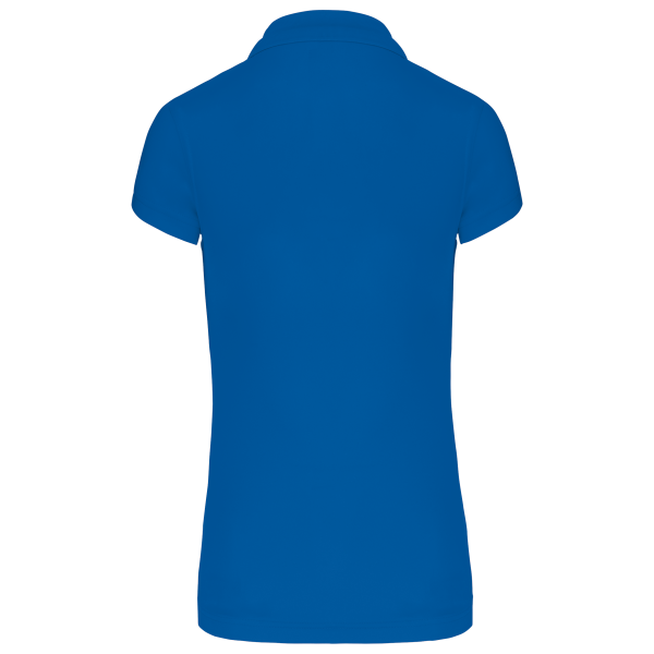 Polo manches courtes femme – Image 23