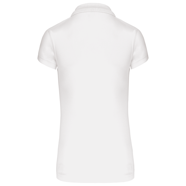 Polo manches courtes femme – Image 25