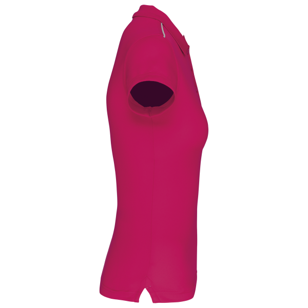 Polo manches courtes femme – Image 12