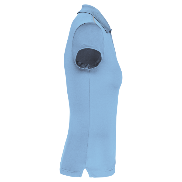 Polo manches courtes femme – Image 16
