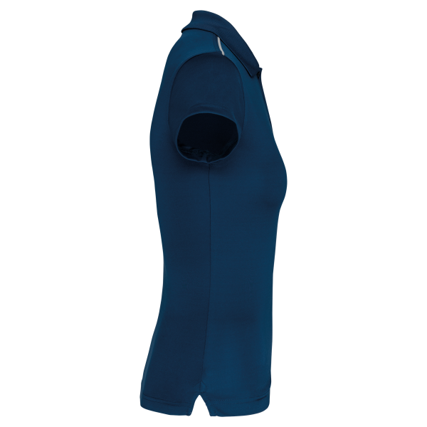 Polo manches courtes femme – Image 20