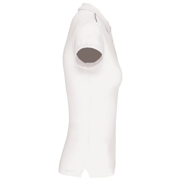 Polo manches courtes femme – Image 26