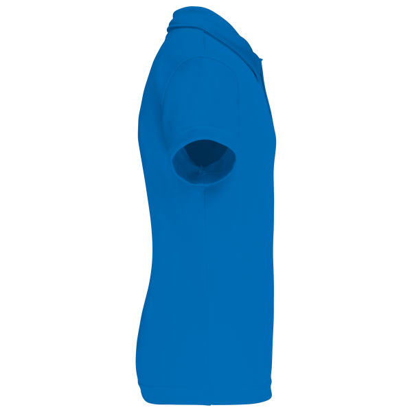 Polo sport manches courtes enfant – Image 9