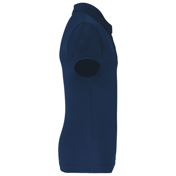 Polo sport manches courtes enfant – Image 13