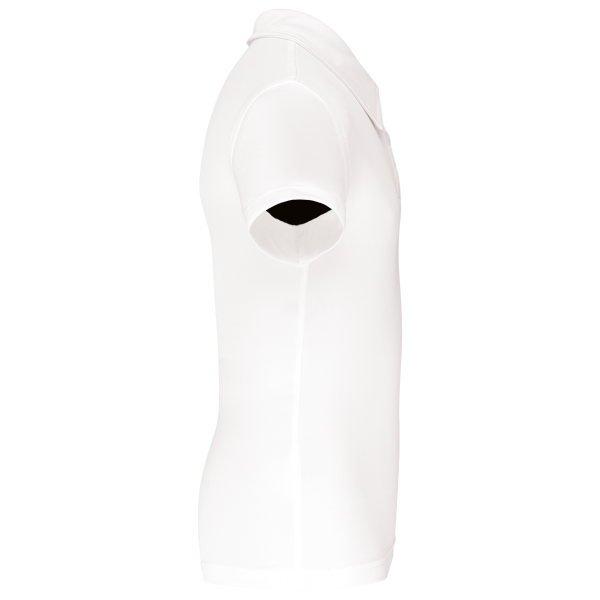 Polo sport manches courtes enfant – Image 17