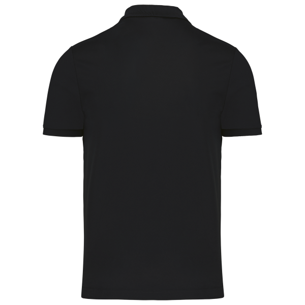 Polo piqué performance homme – Image 8