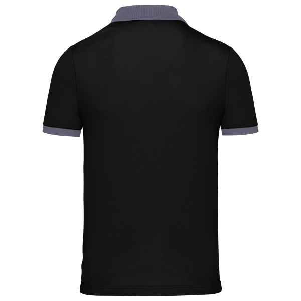 Polo piqué performance homme – Image 12