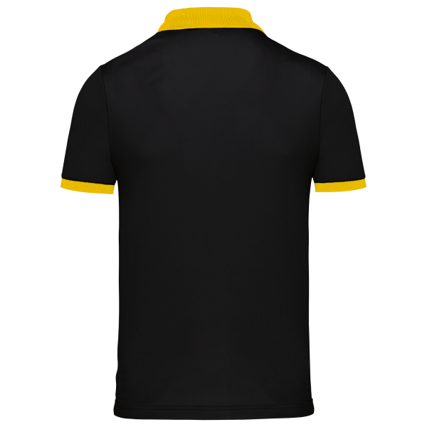 Polo piqué performance homme – Image 14