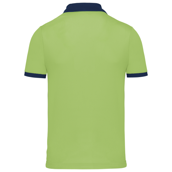 Polo piqué performance homme – Image 16