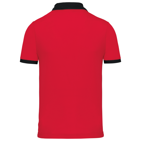Polo piqué performance homme – Image 18