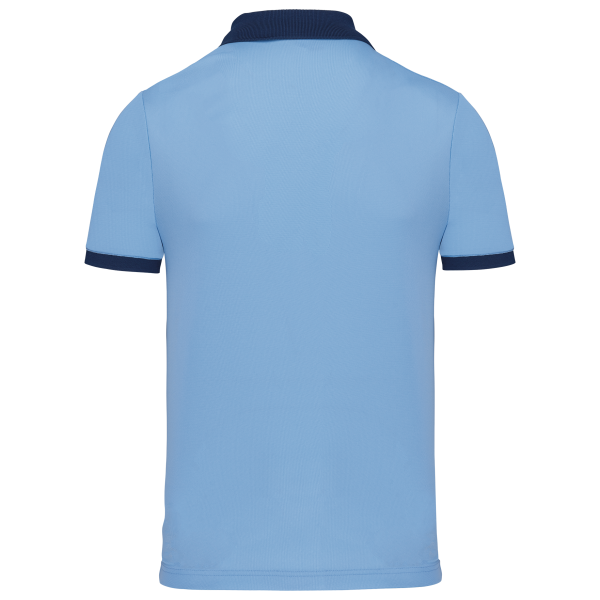 Polo piqué performance homme – Image 20