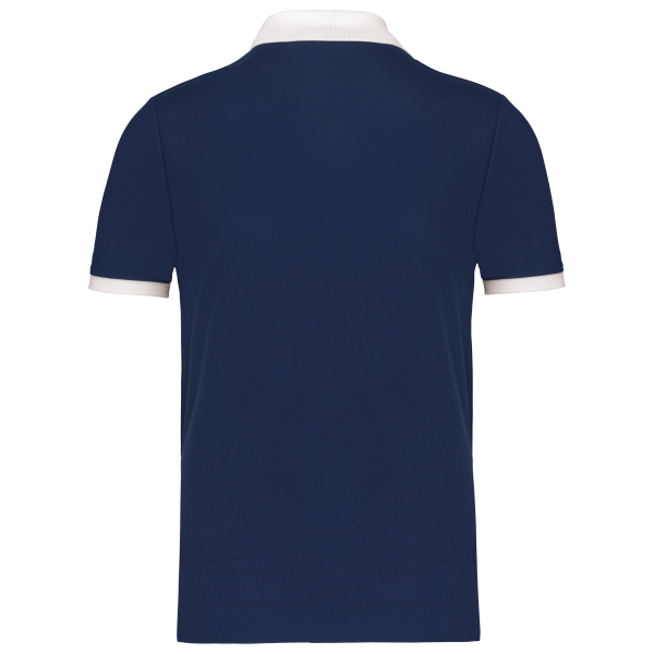 Polo piqué performance homme – Image 26