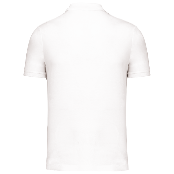 Polo piqué performance homme – Image 30