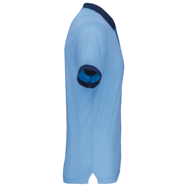 Polo piqué performance homme – Image 21