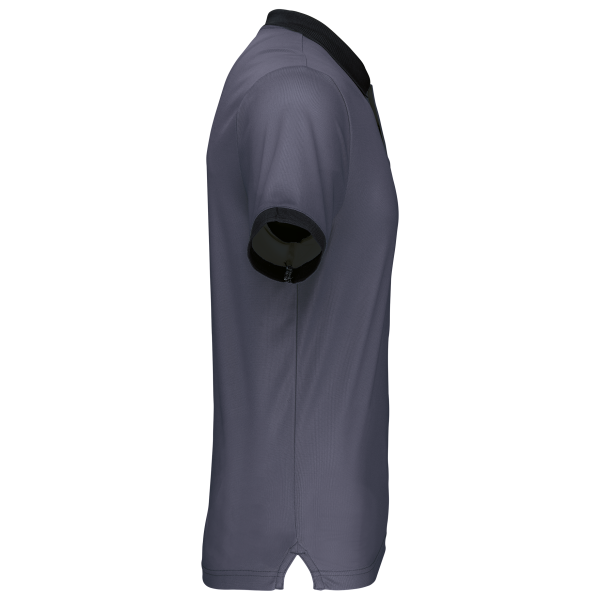 Polo piqué performance homme – Image 23