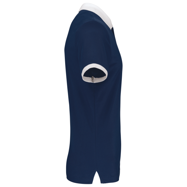 Polo piqué performance homme – Image 27