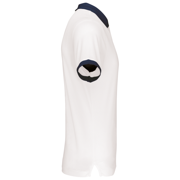 Polo piqué performance homme – Image 37