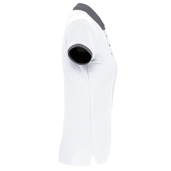 Polo piqué performance femme – Image 69