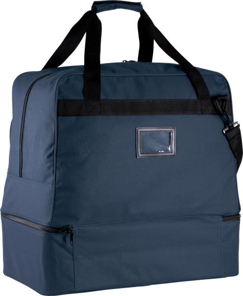 Sac de sport avec base rigide - 90 litres – Image 6